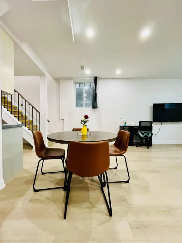 43 Claridge CRES #BSMT, Whitby, ON L1R 0G8