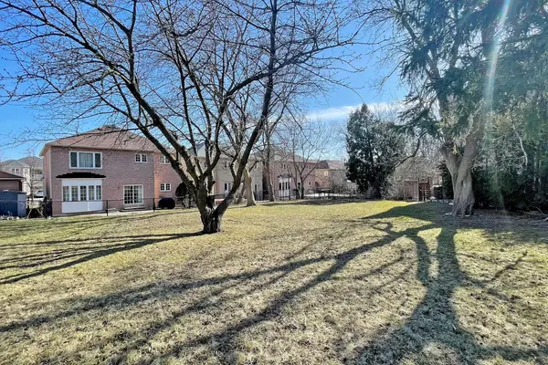 Lot 0 Anglin DR, Richmond Hill, ON L4E 3M5