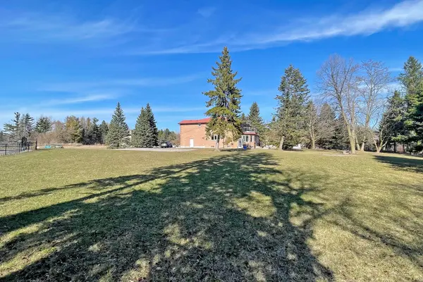 Lot 0 Anglin DR, Richmond Hill, ON L4E 3M5