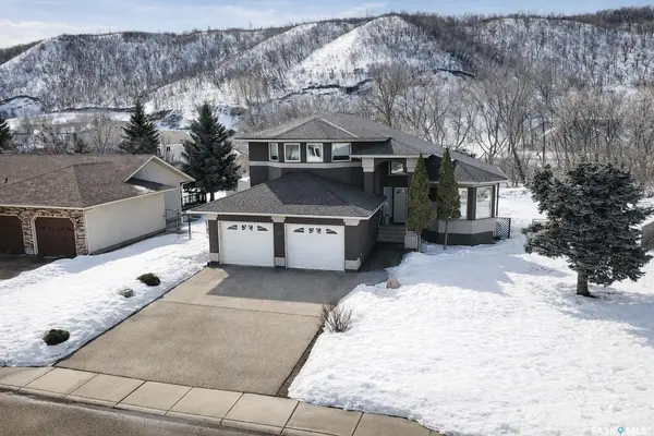 20 Willow CRESCENT, Fort Qu'appelle, SK S0G 1S0