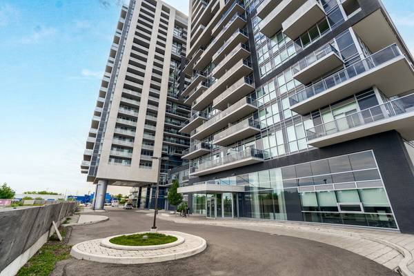 2087 Fairview ST #1701, Burlington, ON L7R 2C8