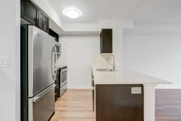 6 Eva RD #1109, Toronto W08, ON M9C 4Z5