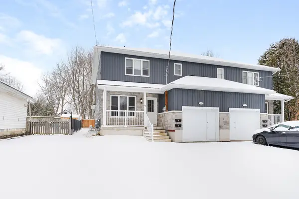 68 Hickory ST,  Gananoque,  ON K7G 2P5