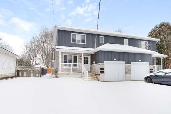 68 Hickory ST,  Gananoque,  ON K7G 2P5