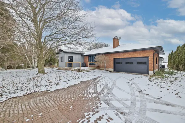 9755 Longwoods RD, Middlesex Centre, ON N6P 1P2