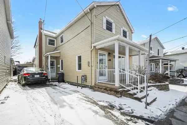 1178 Main ST E, Hawkesbury, ON K6A 1C1