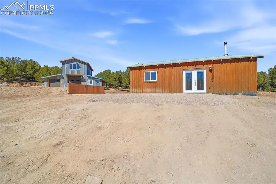 15635 County Road 143, Canon City, CO 81212