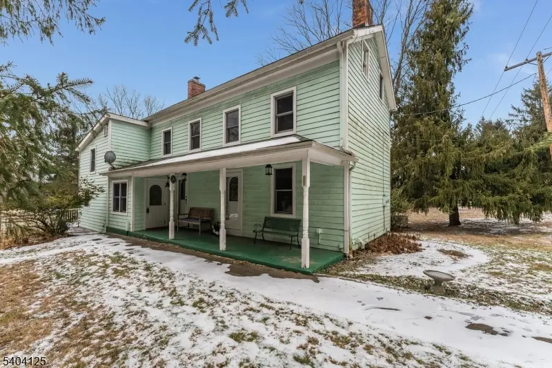 704 Mil Ford-Frenchtown Rd, Alexandria Twp., NJ 08848