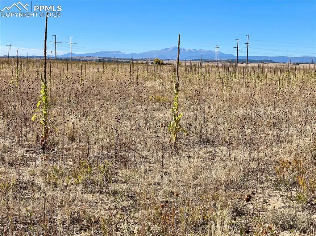 Parcel 2 County Road 98, Elbert, CO 80106