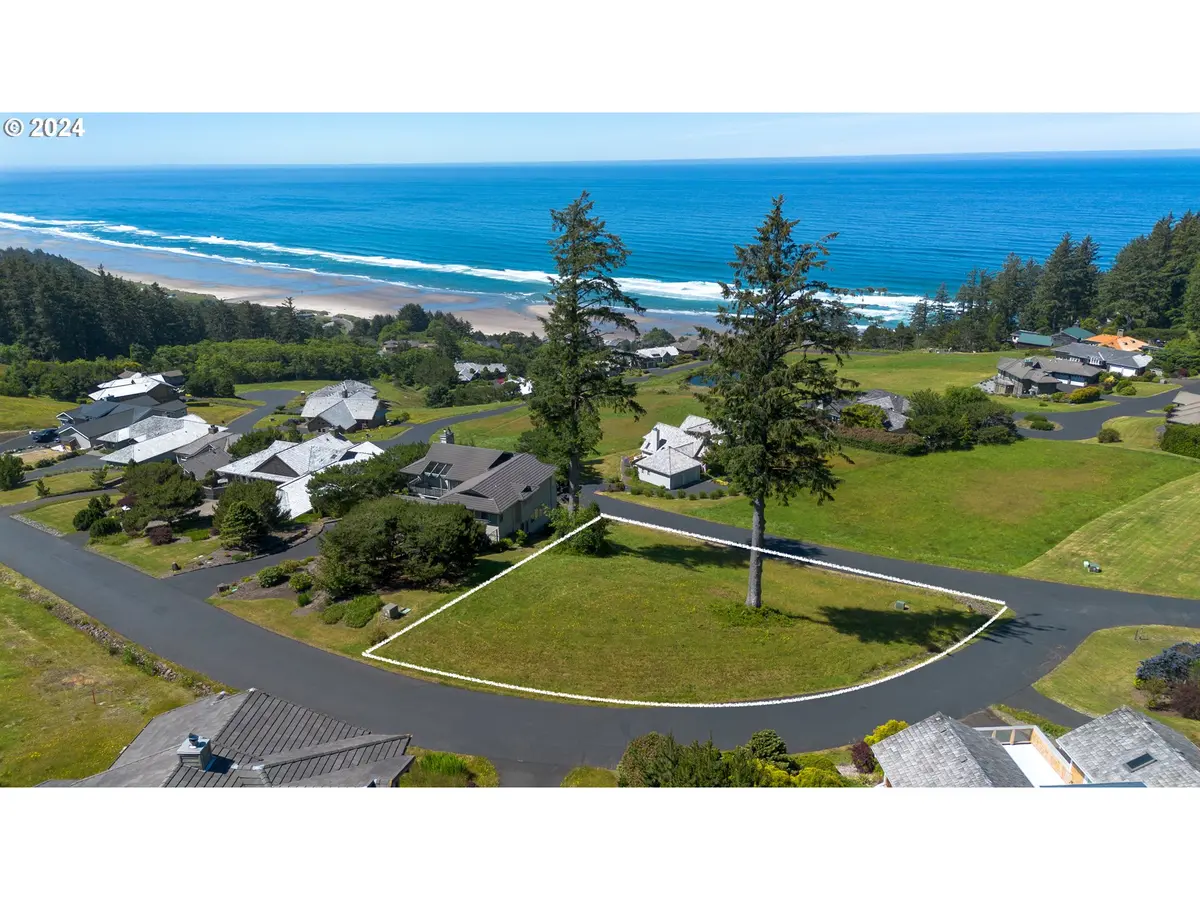 Braeridge DR #10, Manzanita, OR 97130