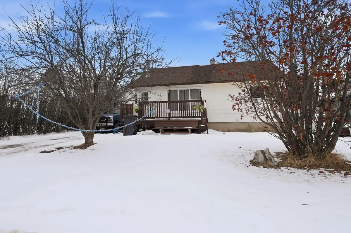 4910 53 AVE, Rimbey, AB T0C 2J0