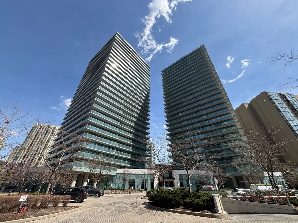 5508 Yonge ST #1206, Toronto C07, ON M2N 7L2