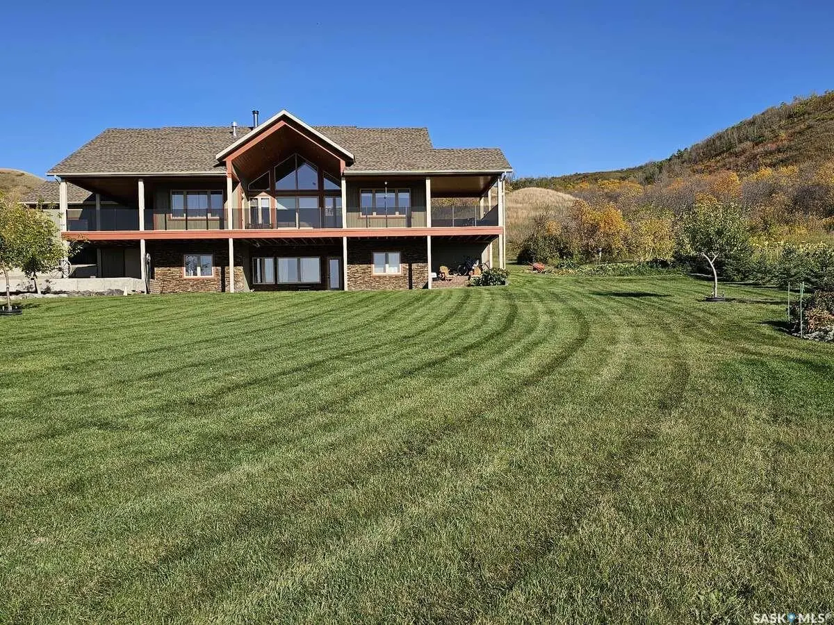 765 Fort San ROAD, Fort Qu'appelle, SK S0G 1S0