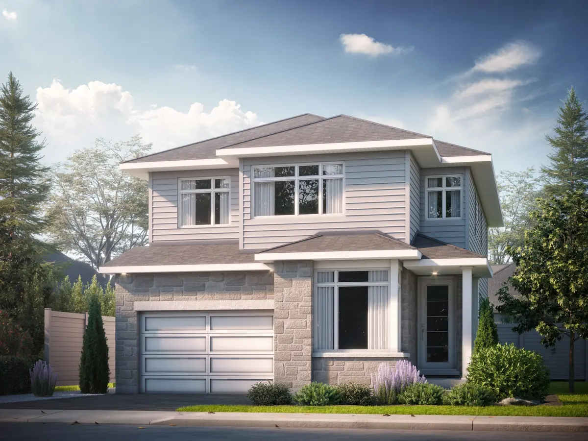 267 O'donovan DR, Carleton Place, ON K7C 0X5