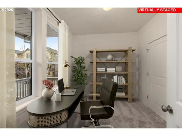 3127 NE WEEPING WILLOW WAY, Hillsboro, OR 97124