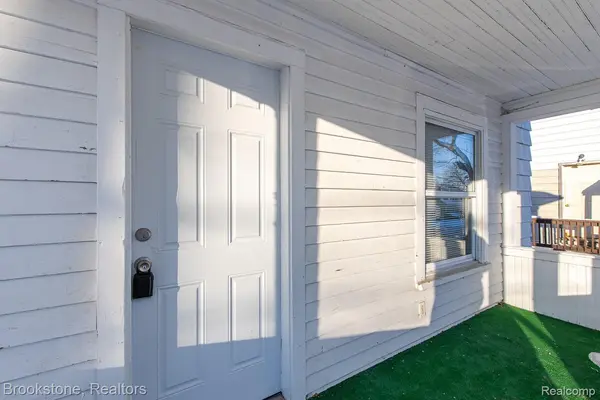 54 Hudson AVE, Pontiac, MI 48342