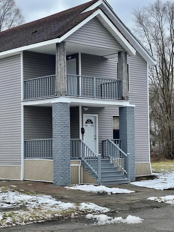 13500 Fenelon ST, Detroit, MI 48212