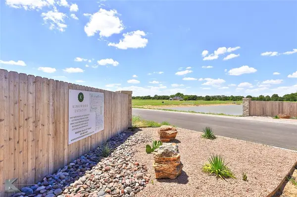 1004 Southwind Circle, Clyde, TX 79510