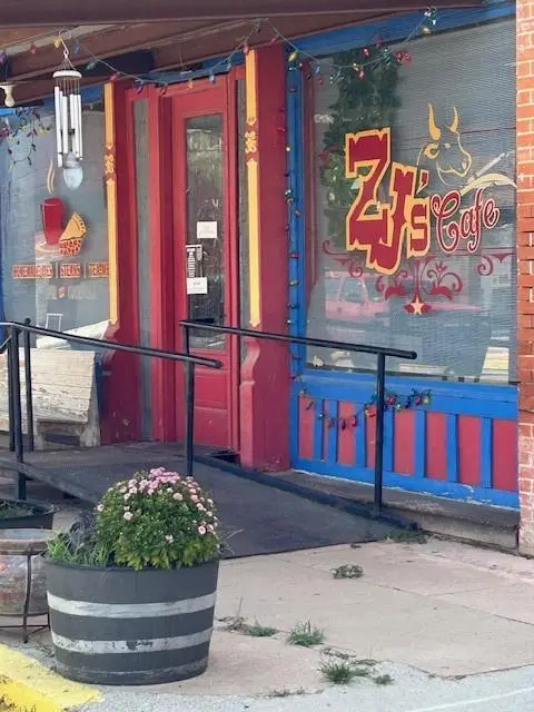 107 N Kent Street, Gorman, TX 76454