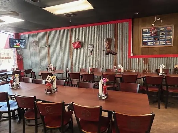 107 N Kent Street, Gorman, TX 76454