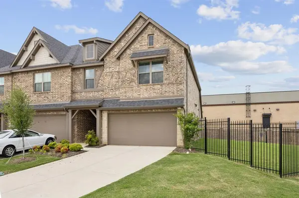 6815 Joelene Rae Drive, Arlington, TX 76001