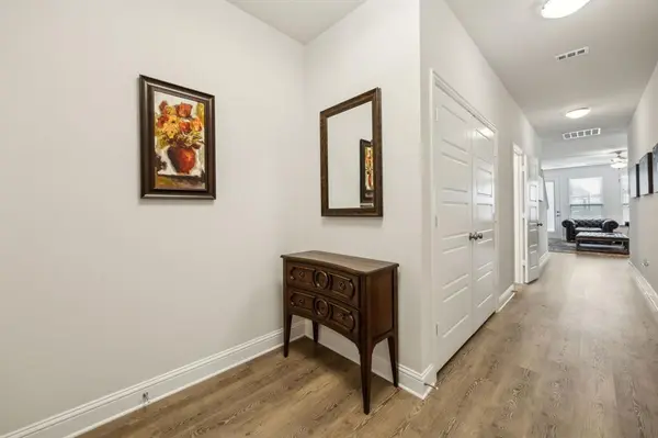 6815 Joelene Rae Drive, Arlington, TX 76001