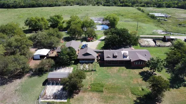 16283 County Road 1004, Blue Ridge, TX 75424