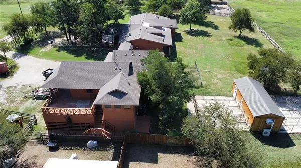 16283 County Road 1004, Blue Ridge, TX 75424