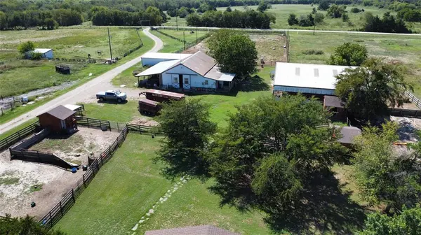 16283 County Road 1004, Blue Ridge, TX 75424