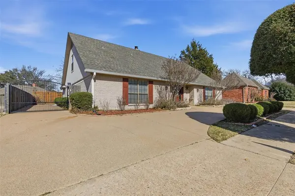 1905 Wimbledon Drive, Arlington, TX 76017