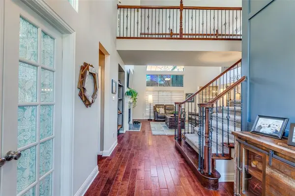 1504 Fawn Hollow Court, Allen, TX 75002