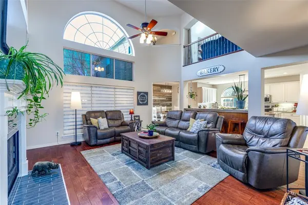 1504 Fawn Hollow Court, Allen, TX 75002