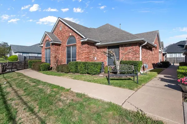 2311 Ragland Road, Mansfield, TX 76063