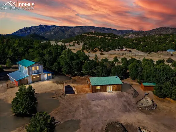 15635 County Road 143, Canon City, CO 81212