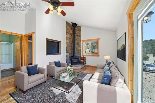 15635 County Road 143, Canon City, CO 81212