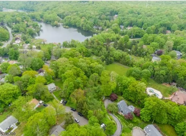 0 Post Brook Rd, West Milford Twp., NJ 07480