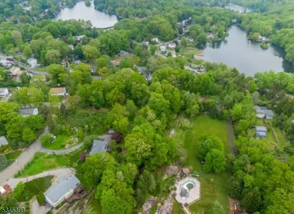 0 Post Brook Rd, West Milford Twp., NJ 07480