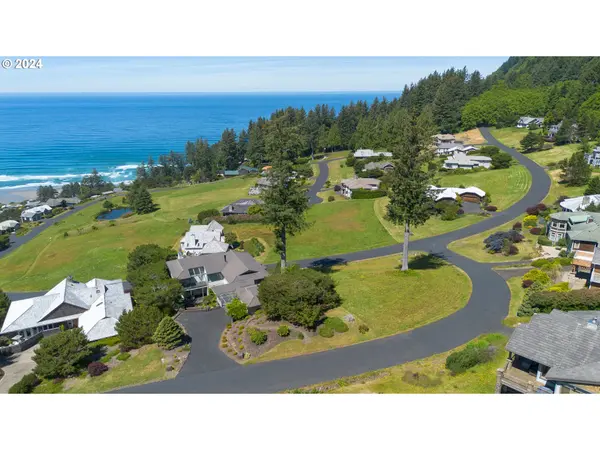 Braeridge DR #10, Manzanita, OR 97130