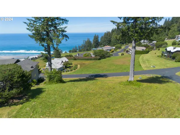 Braeridge DR #10, Manzanita, OR 97130