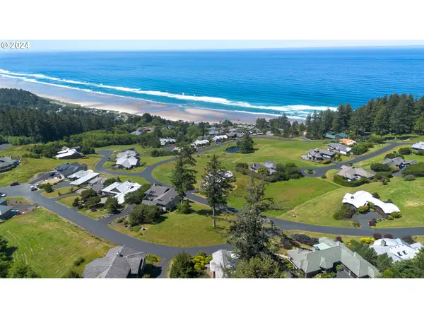 Braeridge DR #10, Manzanita, OR 97130