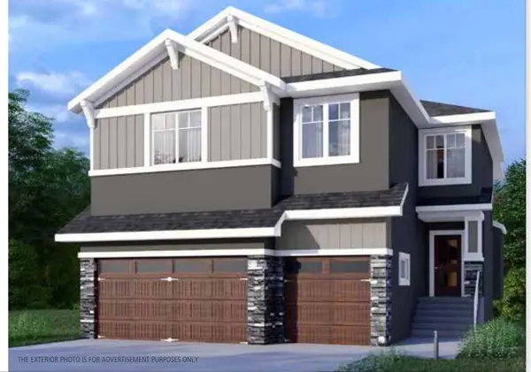 94 Waterford CRES, Chestermere, AB T1X 3A2