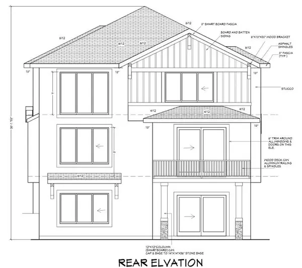 94 Waterford CRES, Chestermere, AB T1X 3A2