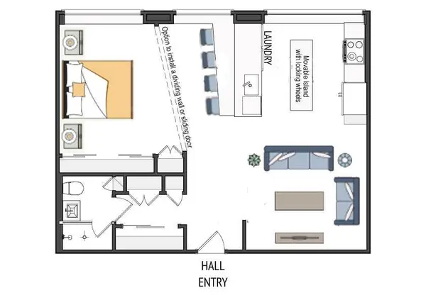 3204 Rideau PL SW #107, Calgary, AB T2S 1Z2