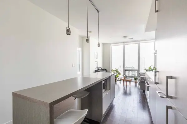 100 Harbour ST #6005, Toronto C01, ON M5J 1B7