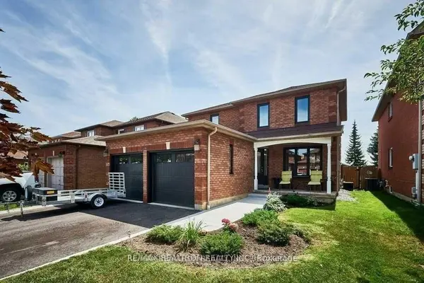 23 Keeble CRES, Ajax, ON L1T 3R7