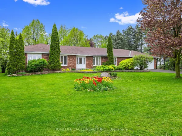 2132 14th Line, Innisfil, ON L0L 1R0