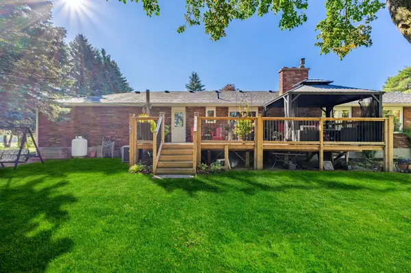 2132 14th Line, Innisfil, ON L0L 1R0