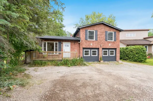 2668 Westshore CRES, Severn, ON L3V 0V8