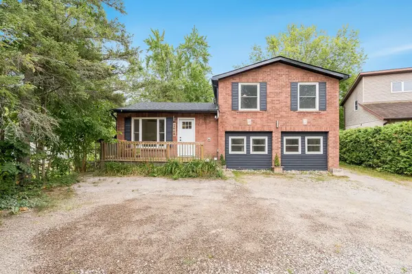 2668 Westshore CRES, Severn, ON L3V 0V8