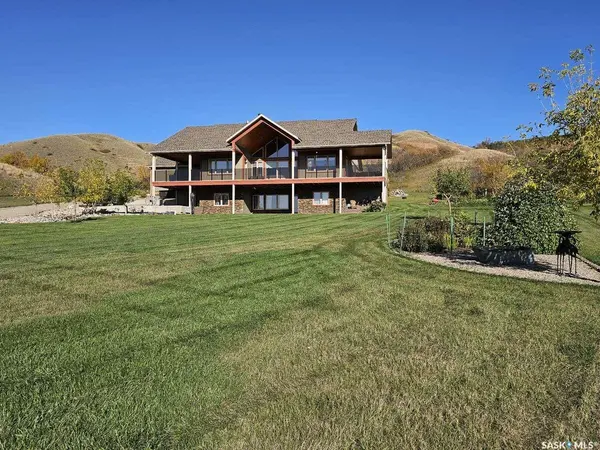 765 Fort San ROAD, Fort Qu'appelle, SK S0G 1S0